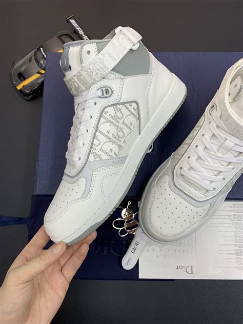 dior skate shoe|dior b27 high top.